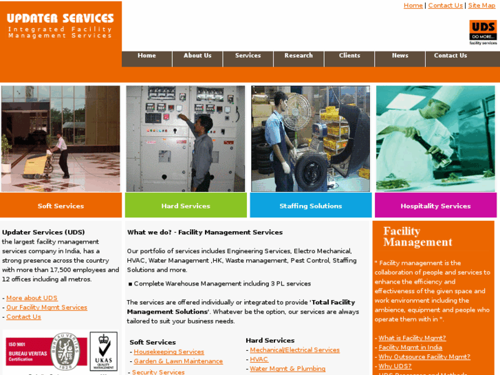 www.uds.in