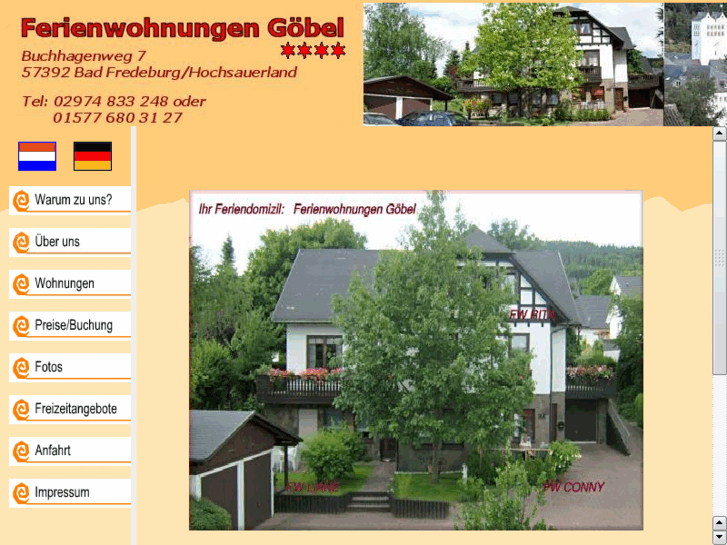 www.ferienwohnung-goebel.com