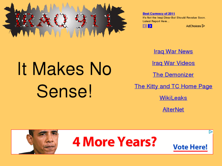 www.iraq911.com