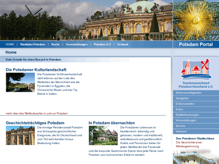 www.potsdam-portal.net