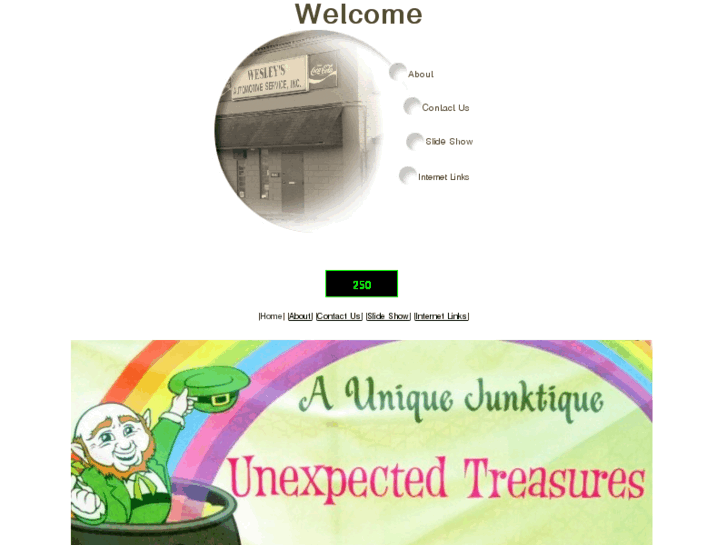 www.unexpectedtreasuresshoppe.com