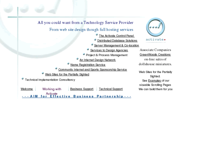www.activate.info
