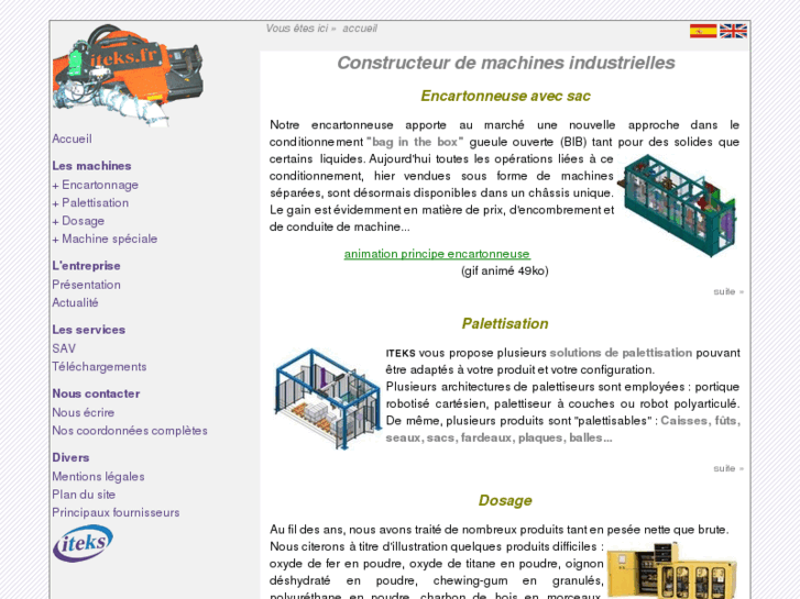 www.iteks.fr