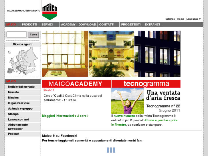 www.maico.com