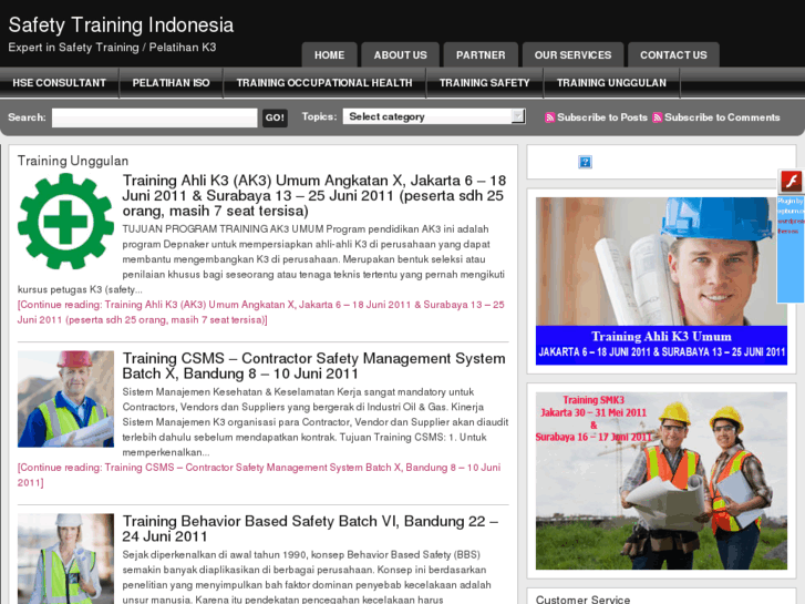 www.safetytrainingindonesia.com