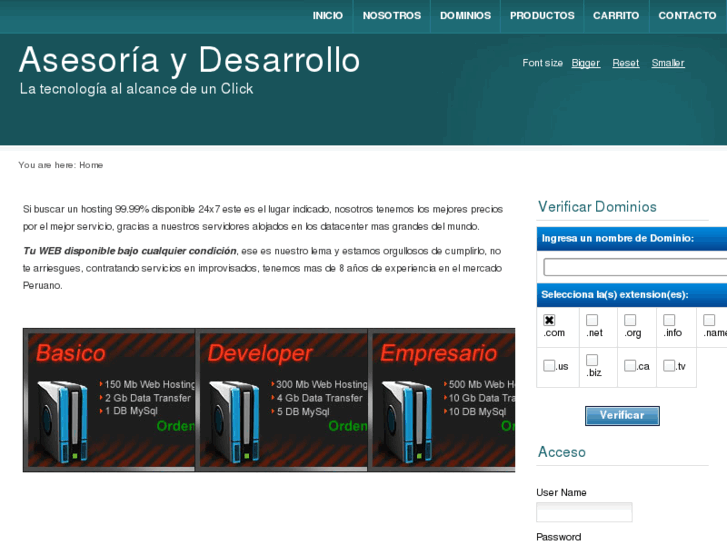 www.ad-consultores.com