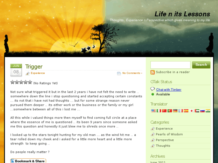 www.aditya.info