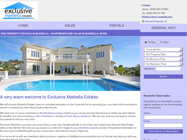 www.exclusive-marbella.com