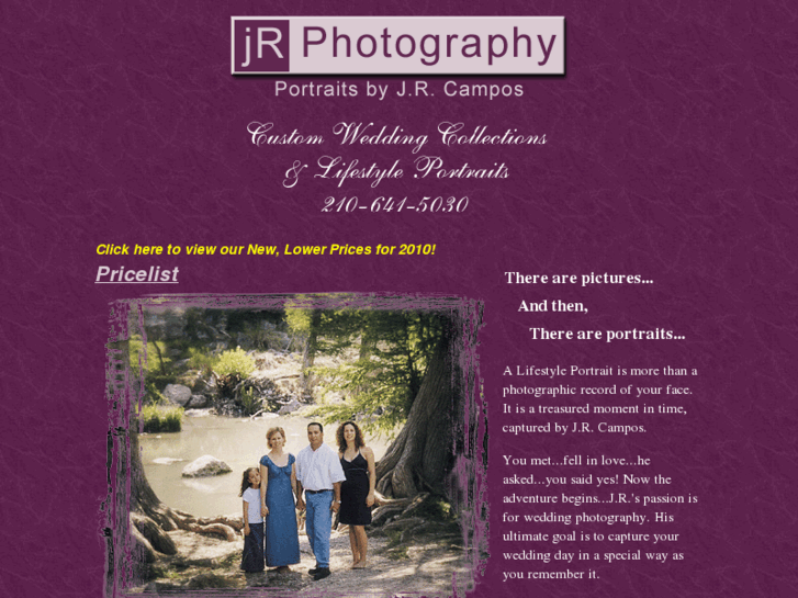 www.jrphotoweb.com