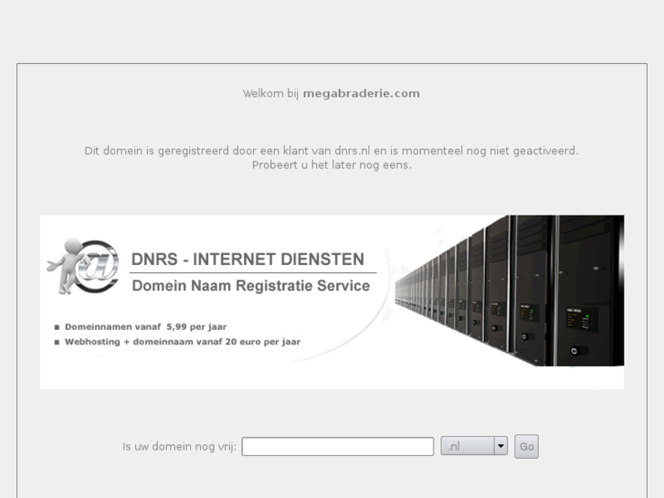 www.megabraderie.com