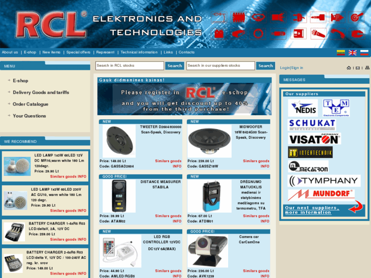 www.rcl-electronics.com