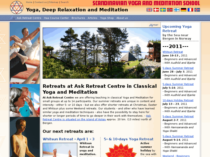 www.retreat.no