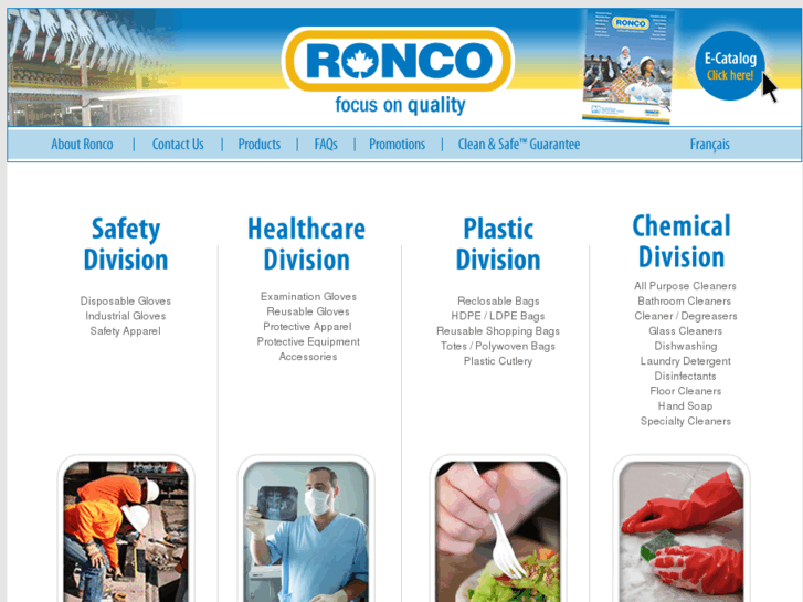 www.ronco.ca