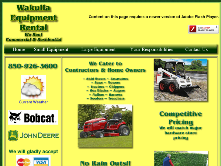 www.wakullaequipment.com