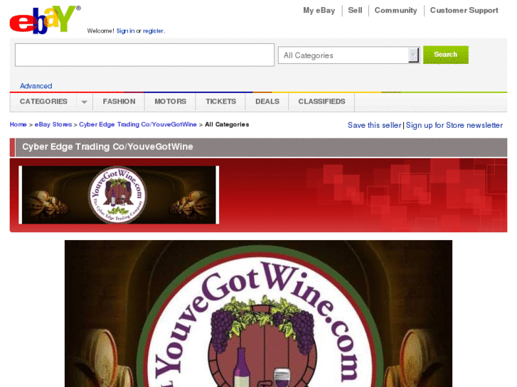 www.youvegotwine.com