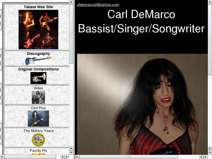www.carldemarco.net