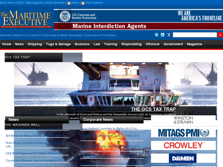 www.maritime-executive.com