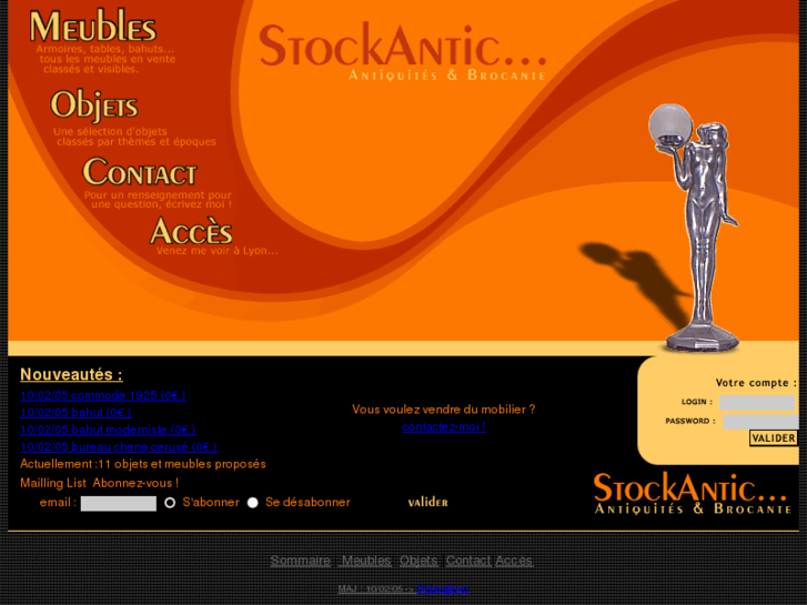 www.stockantic.com