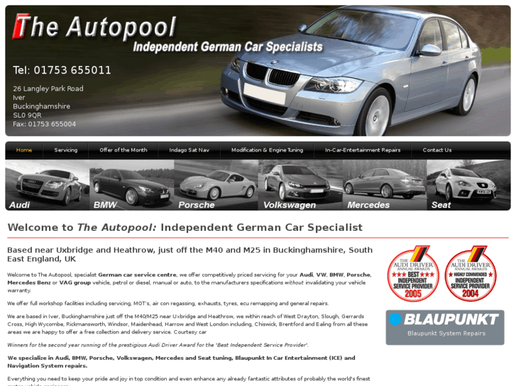 www.theautopool.co.uk