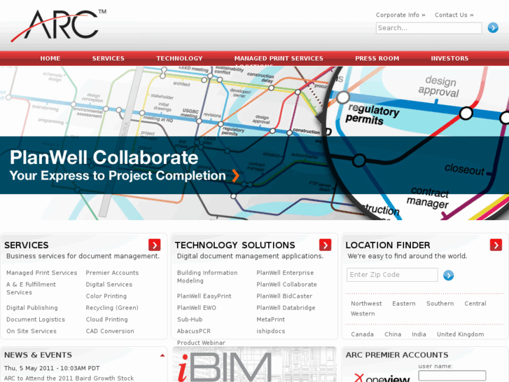 www.e-arc.com
