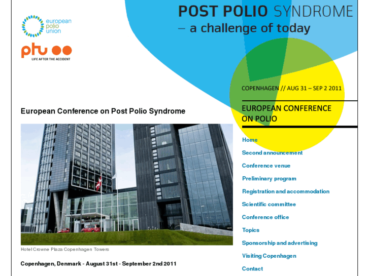 www.polioconference.com