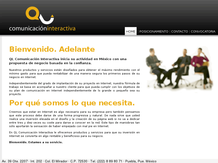 www.qlci.com.mx
