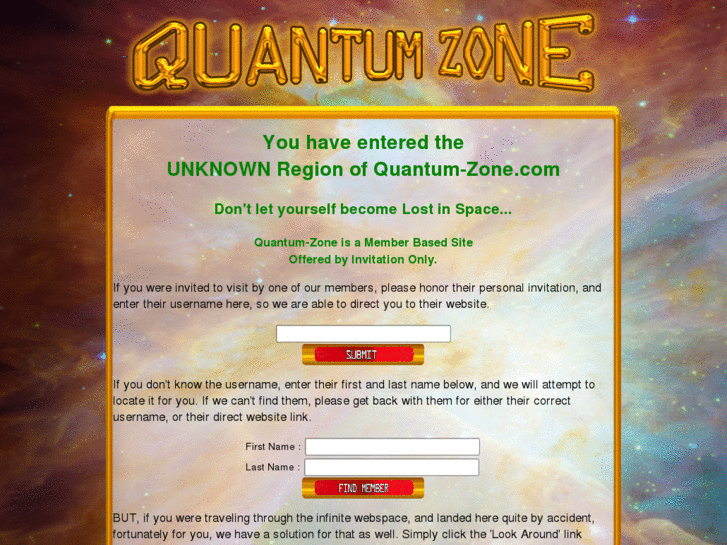 www.quantum-zone.com