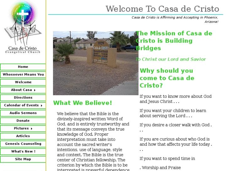 www.casadecristo.org