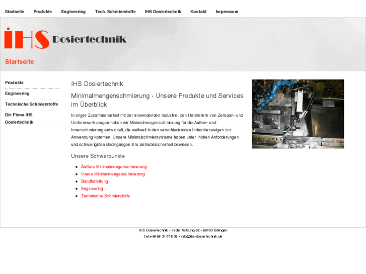 www.ihs-dosiertechnik.de