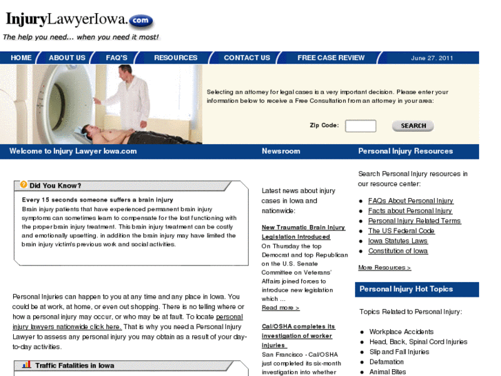 www.injurylawyeriowa.com