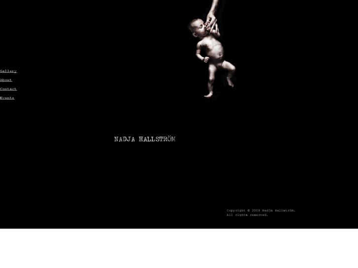 www.nadjahallstrom.com