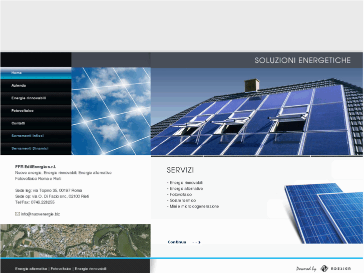 www.nuovenergie.biz