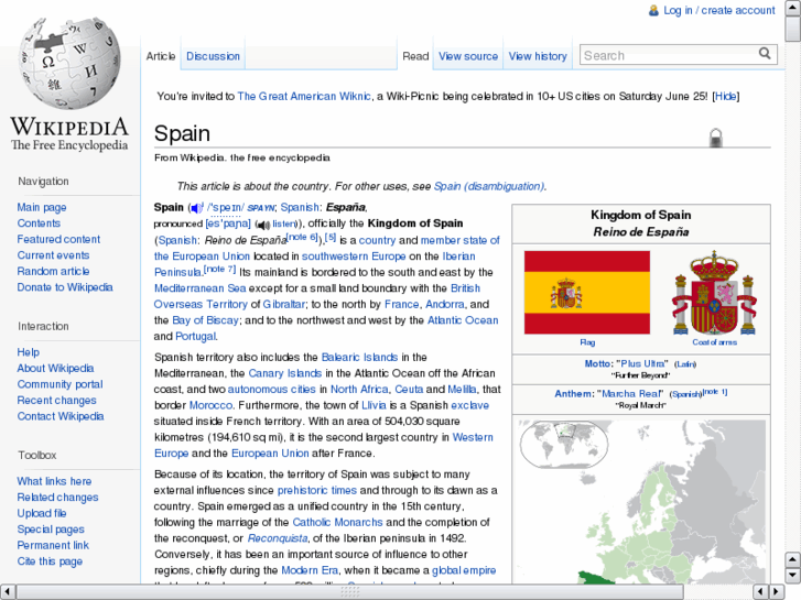 www.online-spain.net