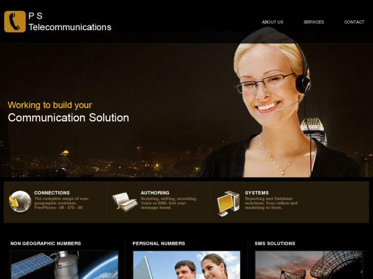 www.pstelecommunications.com