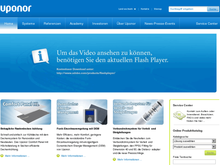 www.uponor.at