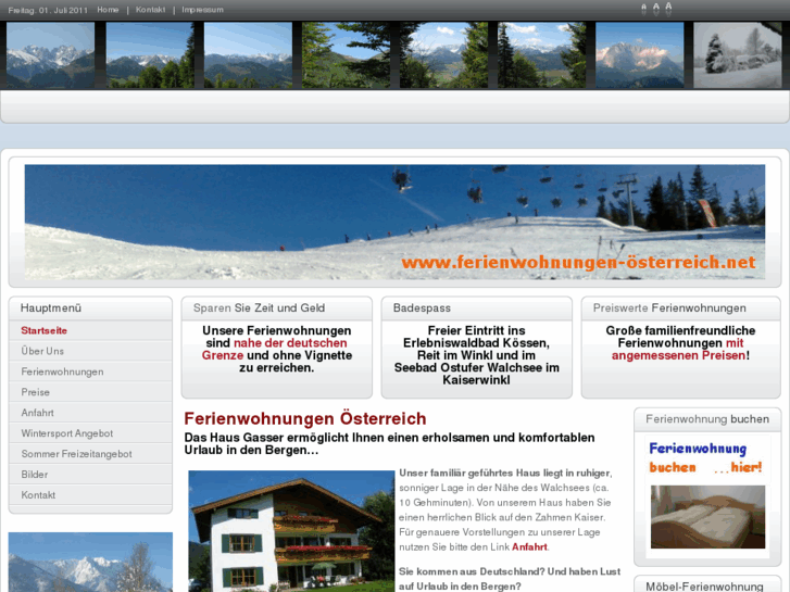 www.xn--ferienwohnungen-sterreich-esc.net