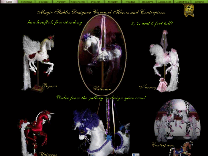 www.magicstables.com