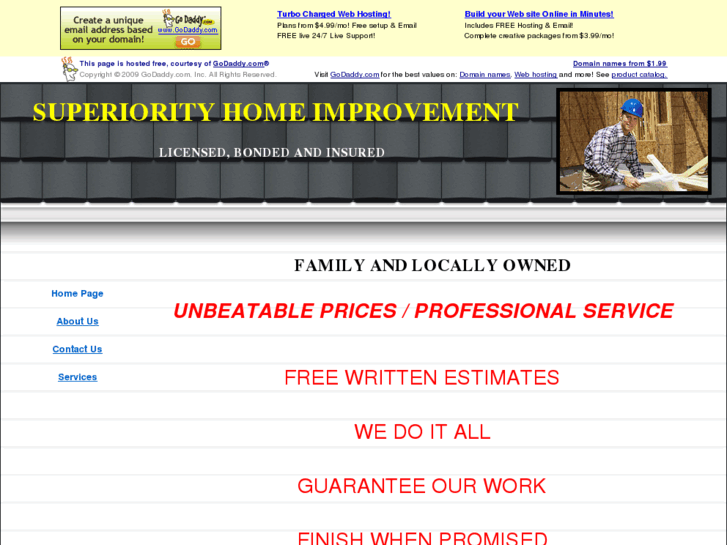 www.superiorityhome.com