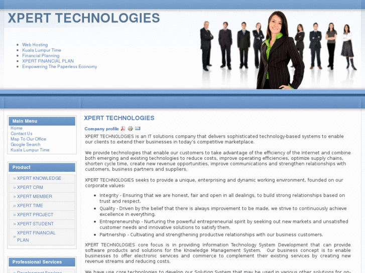 www.xpert-asia.com