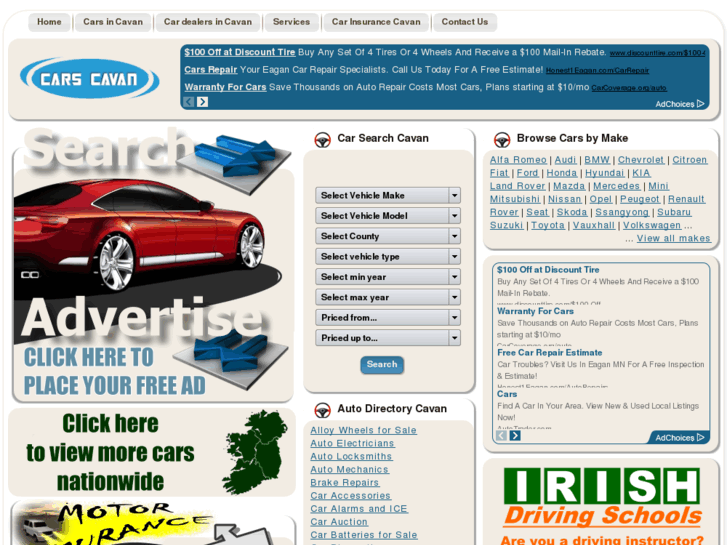 www.carscavan.com