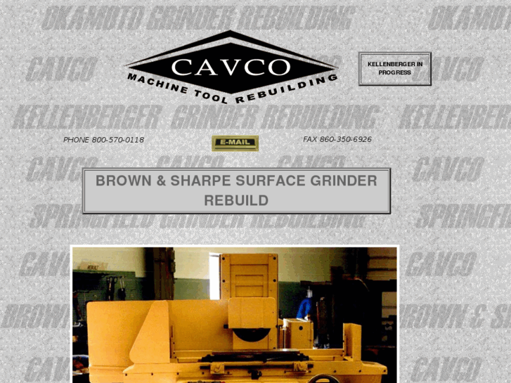 www.grinder-rebuilding.com