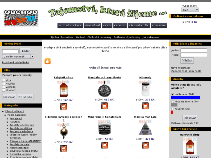www.spiritnew.org