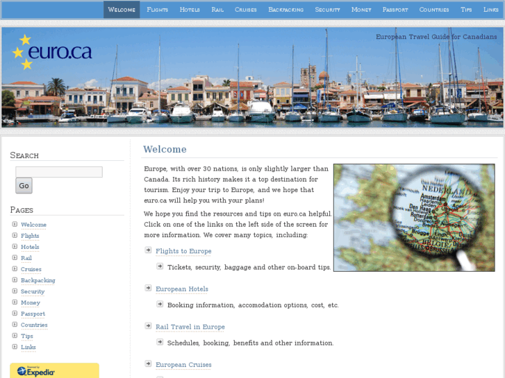 www.euro.ca