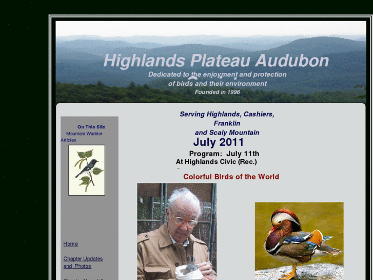 www.highlandsaudubonsociety.org