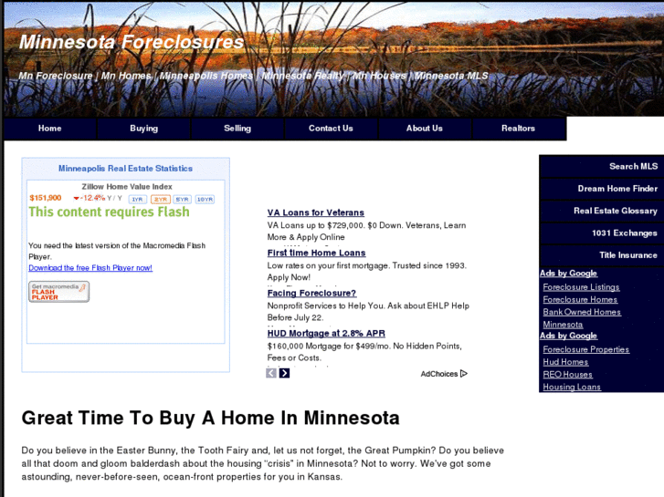www.minnesota-re.com