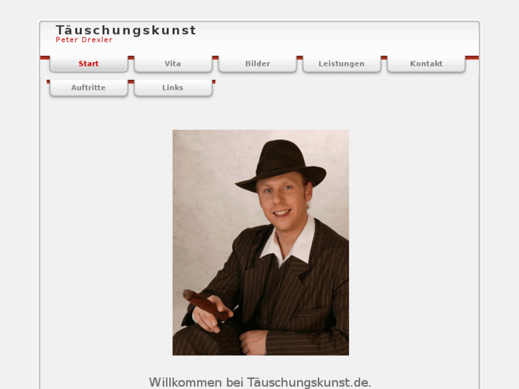 www.taeuschungskunst.com