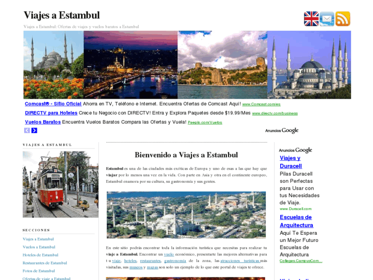 www.viajesestambul.org