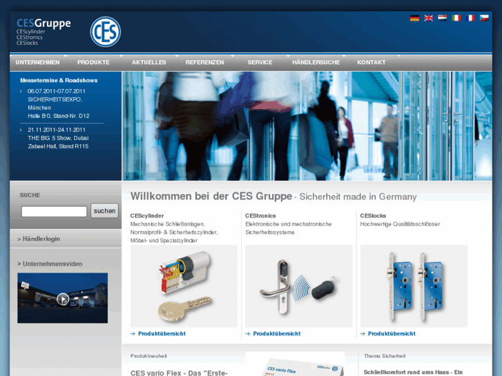 www.ces.eu