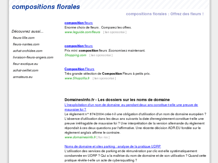 www.compositions-florales.eu