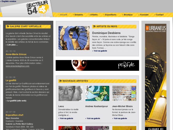 www.secteur-54.com